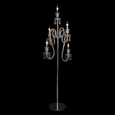Торшер Loft IT Lord 10558F White 1