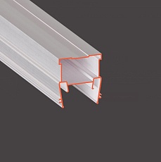 Разделительный профиль Flexy для натяжных потолков 6838 LINE 30