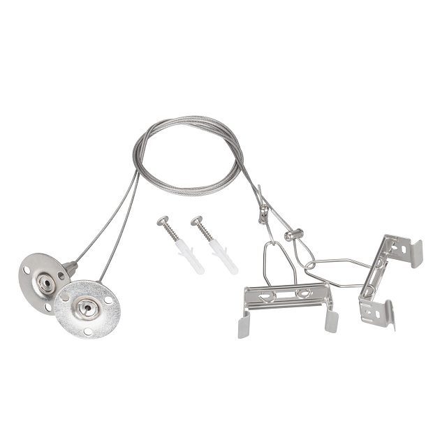 Подвес ALT-TUBULAR-HANG-L1000 (SL) Arlight 043656 Фото № 1