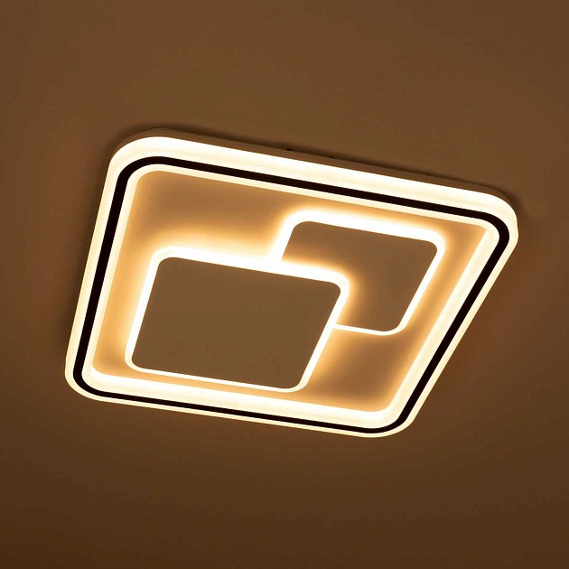 Люстра потолочная Citilux Квест CL739180E изображение 8 Люстра потолочная Citilux Квест CL739180E Фото № 8