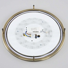 Накладной светодиодный светильник Citilux Бостон CL709323N 3
