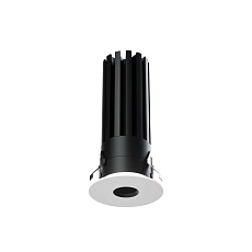 Светильник светодиодный встраиваемый Spira Slim Lightstar 074446