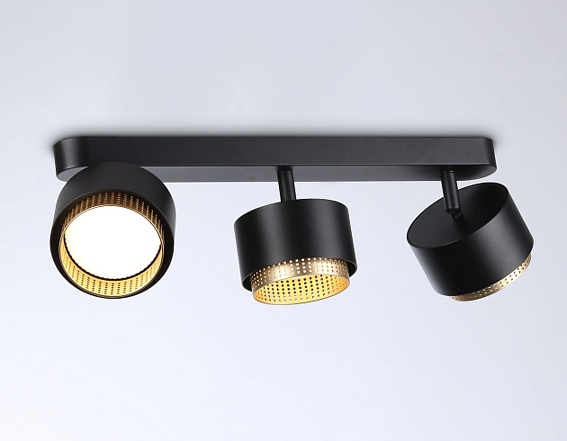 Спот Ambrella light Techno Spot Techno family TN71295 изображение 2 Спот Ambrella light Techno Spot Techno family TN71295 Фото № 2