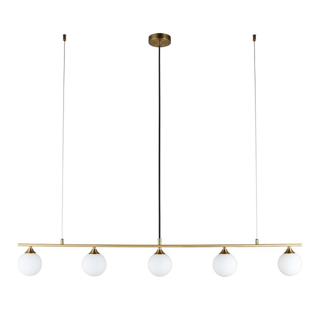 Подвесная люстра Aployt Sylwia APL.634.13.05 изображение 1 Подвесная люстра Aployt Sylwia APL.634.13.05 Фото № 1