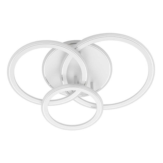 Потолочная люстра Citilux ТРИНИТИ CL238130 изображение 12 Потолочная люстра Citilux ТРИНИТИ CL238130 Фото № 12