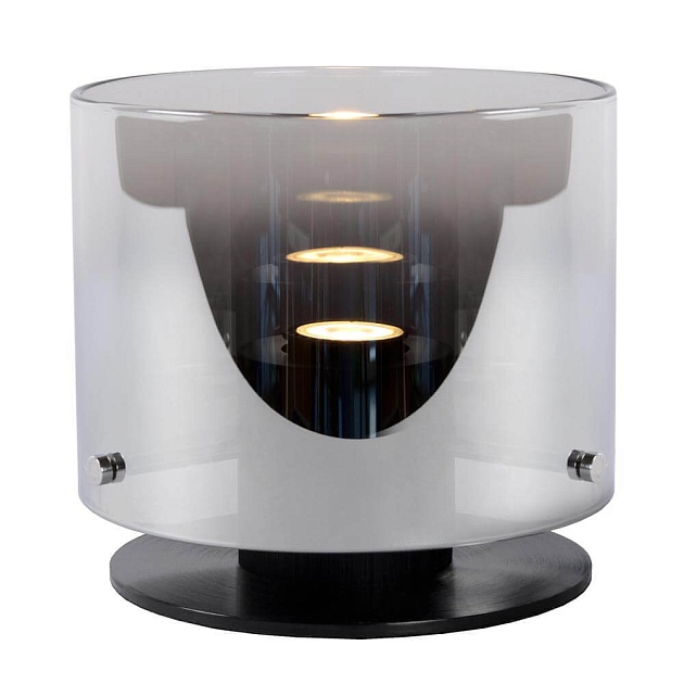 Настольная лампа Lucide Owino 74502/20/65 Фото № 3