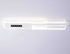 Потолочный светодиодный светильник Ambrella light Comfort LineTech FL51453 5