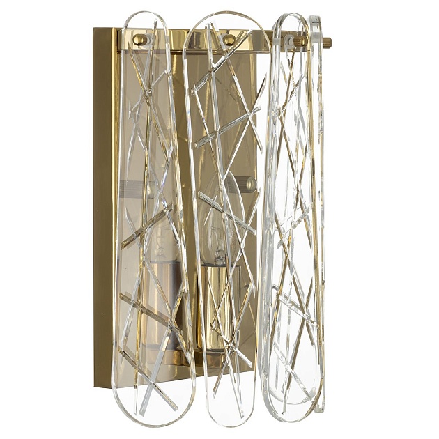 Настенный светильник Citilux Talla CL318412 Фото № 9