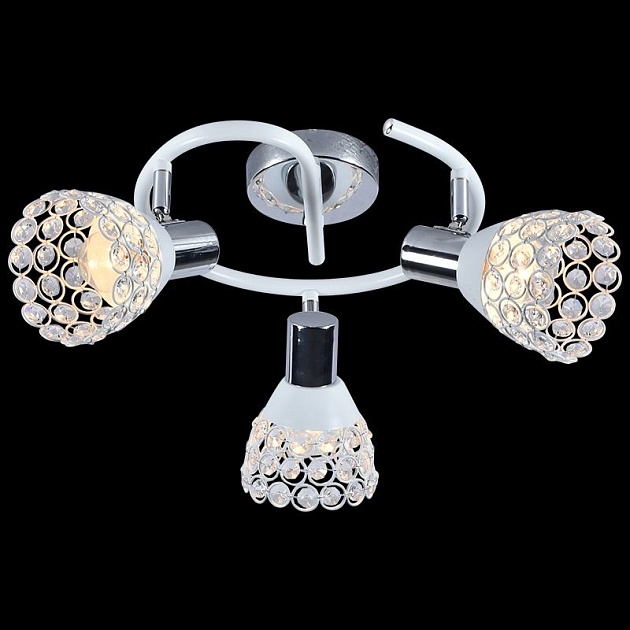 Спот Reluce 95956-0.8-03 WH+CR Фото № 3