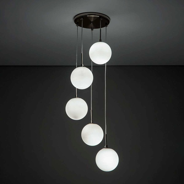 Подвесная люстра Citilux Томми CL102054 Фото № 11