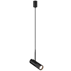 Подвесной светильник Odeon Light Bullet Hightech 4356/1B 1