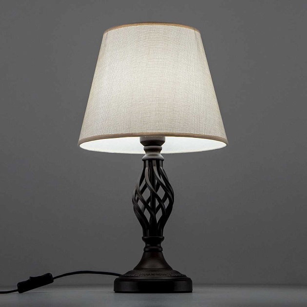 Настольная лампа Citilux Вена CL402855 Фото № 9