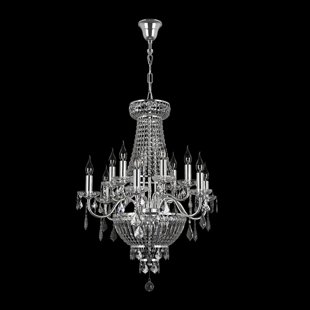 Подвесная люстра Osgona Classic 700164 изображение 3 Подвесная люстра Osgona Classic 700164 Фото № 3