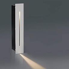 Встраиваемый светодиодный светильник Italline IT03-1420 white 2