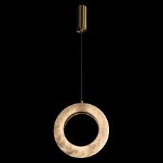 Подвесной светильник LOFT IT Soho 10410/C 5