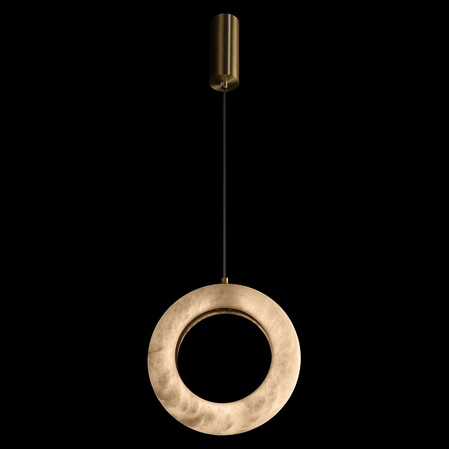 Подвесной светильник LOFT IT Soho 10410/C Фото № 6