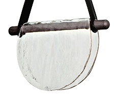 Подвесной светодиодный светильник Kink Light Тэрро 07687-30,19(21) 3