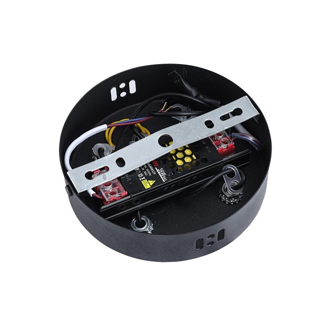 Люстра подвесная Lumion VINORA 8341/28L Фото № 4