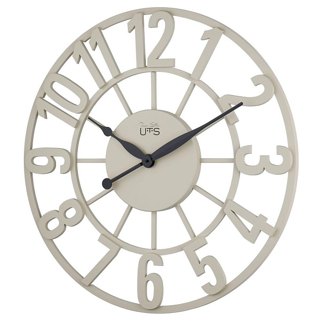 Настенные часы Tomas Stern 9083 изображение 3 Настенные часы Tomas Stern 9083 Фото № 3