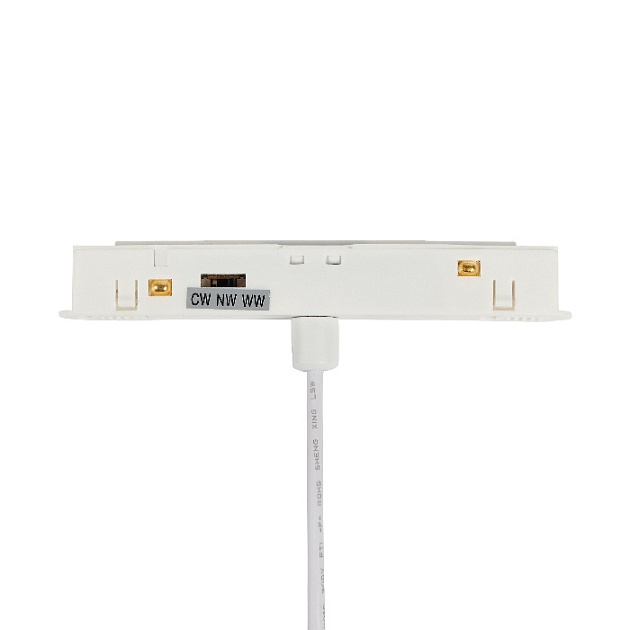 Трековый светильник MyFar Sphere MT0223-10W3K-S-W Фото № 4