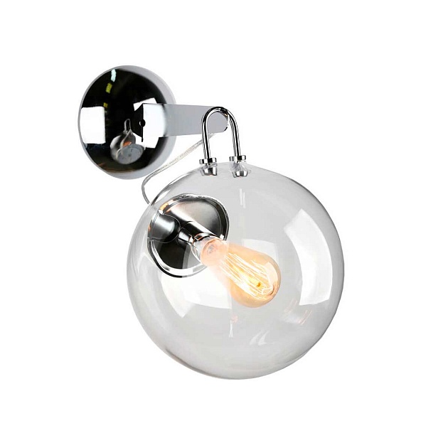 Спот Omnilux OML-91401-01 изображение 1 Спот Omnilux OML-91401-01 Фото № 1