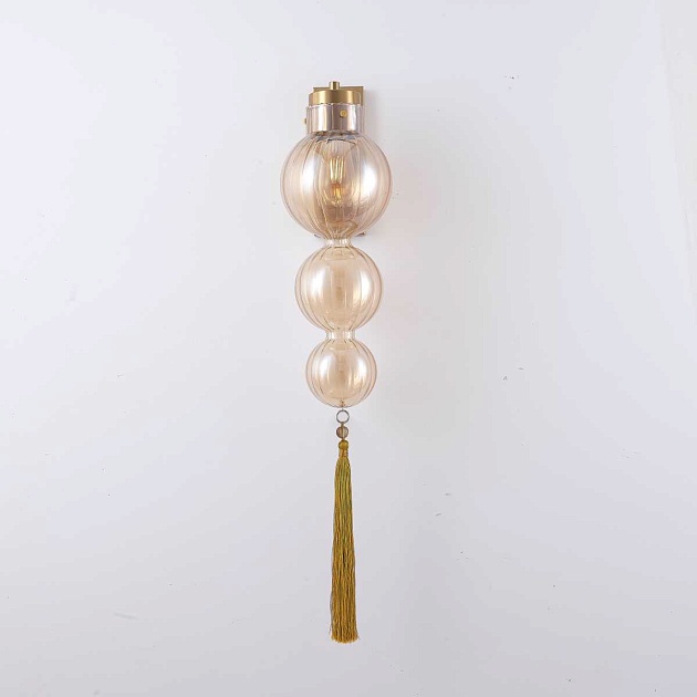 Бра Imperium Loft Heathfield 177914-22 Фото № 4