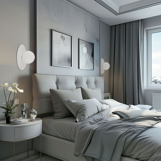 Бра TK Lighting 10227 Pixi Фото № 5