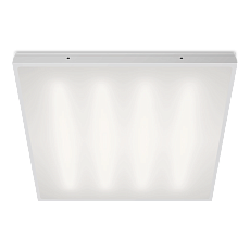 Потолочный светильник WOLTA STD ДВО13-36-001-5К