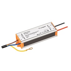 Блок питания Arlight ARPJ-SN-45500 24W 21-45V 500mA 045404