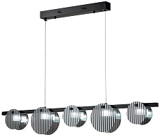 Подвесная светодиодная люстра Stilfort Relux 4008/02/05PL 5