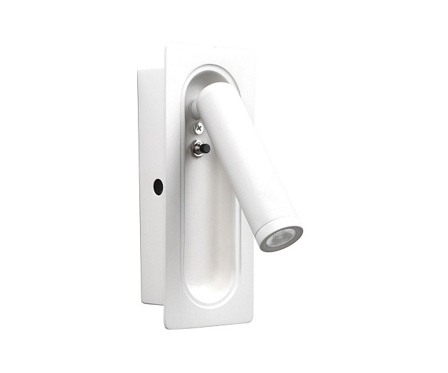 Встраиваемый светодионый спот Kink Light Ризи 08071M,01 изображение 3 Встраиваемый светодионый спот Kink Light Ризи 08071M,01 Фото № 3