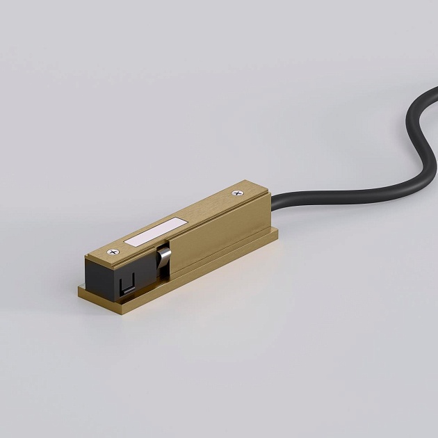 Ввод питания Elektrostandard Brass Line 85005/00 a069641 Фото № 5