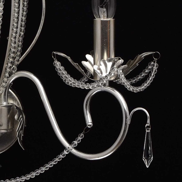 Бра Chiaro Валенсия 3 299021002 Фото № 6