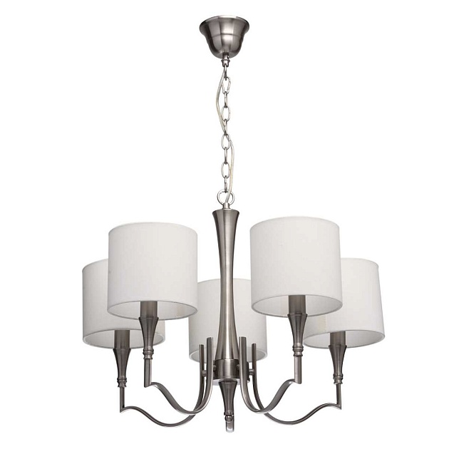 Подвесная люстра MW-Light Конрад 5 667011105 Фото № 1
