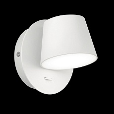 Бра Ideal Lux Gim Ap Bianco 167152 1