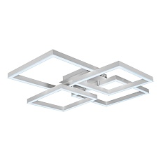 Потолочный светодиодный светильник iLedex Grace 8139-400+350-X-T WH 1