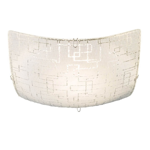 Настенно-потолочный светодиодный светильник Globo Diables 48450-8 изображение 1 Настенно-потолочный светодиодный светильник Globo Diables 48450-8 Фото № 1