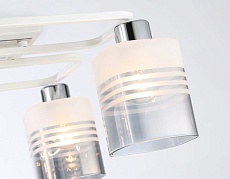 Потолочная люстра Ambrella light Traditional Modern TR303205 3