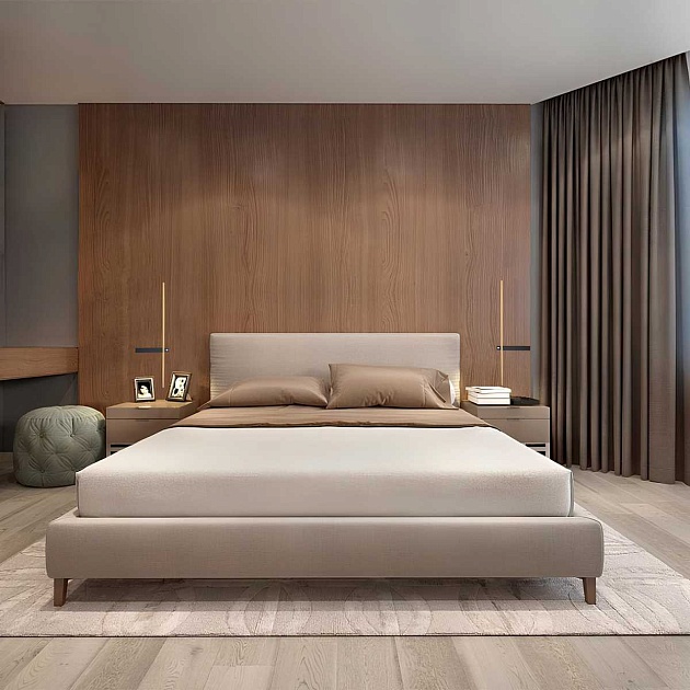 Бра Crystal Lux CLT 077W1000 BL-BS Фото № 6