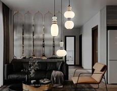 Люстра Ambrella Light HIGH LIGHT LH53143 3