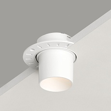 Встраиваемый светильник Denkirs Vibi DK3057-WH 4