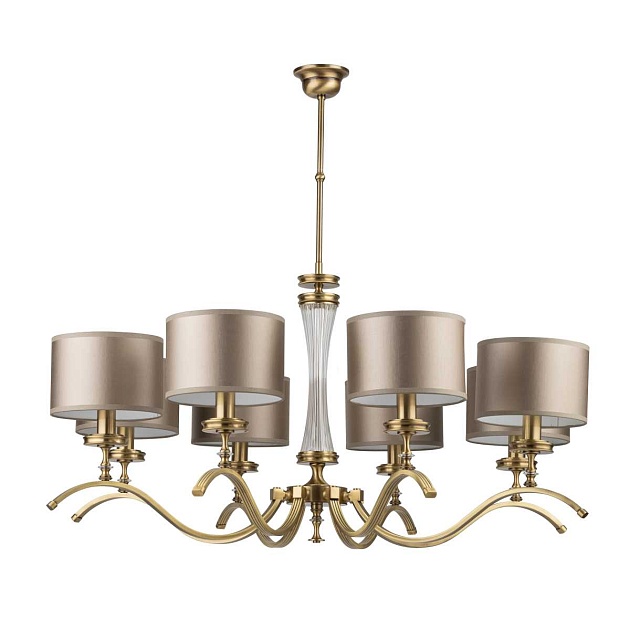 Подвесной светильник KUTEK AVE-ZW-8(P/A) изображение 1 Подвесной светильник KUTEK AVE-ZW-8(P/A) Фото № 1