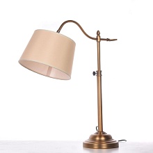 Настольная лампа Lumina Deco Sarini LDT 502-1 1