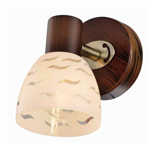 Спот Toplight Shayla TL3730Y-01BB изображение 1 Спот Toplight Shayla TL3730Y-01BB Фото № 1