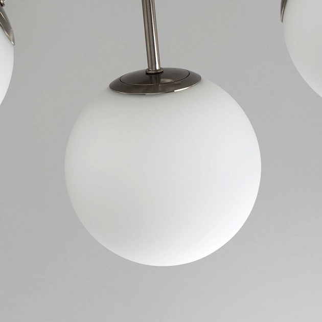 Потолочная люстра Citilux Томми CL102154 Фото № 9