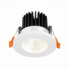 Встраиваемый светодиодный светильник ST Luce ST704.538.10