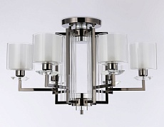 Потолочная люстра Ambrella light Traditional TR4422 3