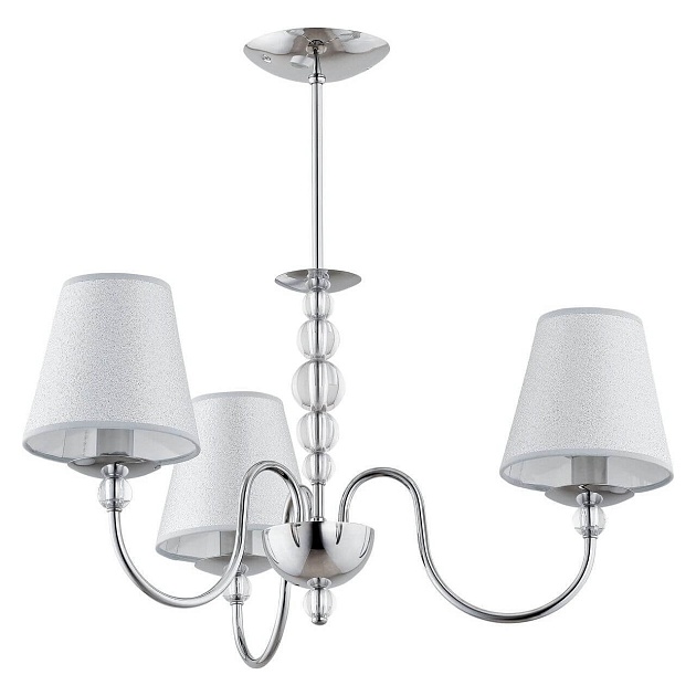 Подвесная люстра Alfa Emma 21603 Фото № 1