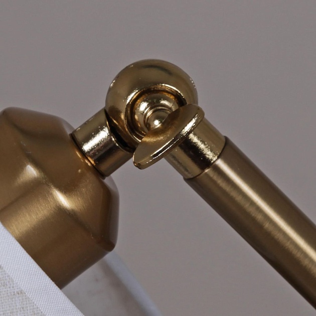 Настольная лампа Reluce 02225-2.7-01 BK Фото № 4