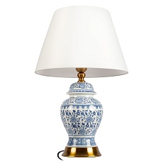 Настольная лампа Loft IT Ultramarine 10489T 3